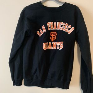 San Francisco Giants Sweatshirt